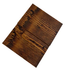 LD Systemprofile - LD Plank eiche