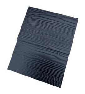 LD Systemprofile - LD Plank schwarz