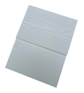 LD Systemprofile - LD Plank weiß