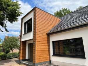 LD Systemprofile - Referenz LD Plank Eiche