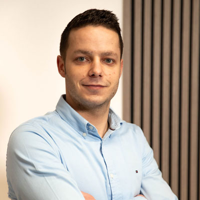 LD Systemprofile - Ansprechpartner Dennis Lammers